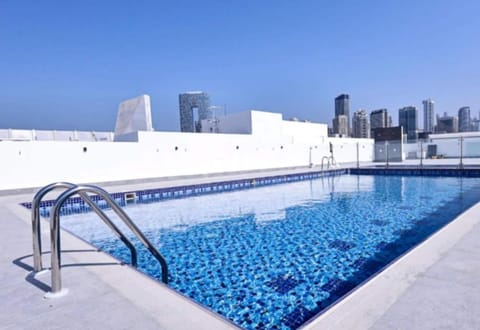 Holiday Home Swimming Pool