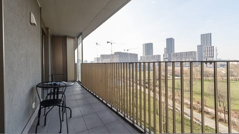 Apartment | 1 bedroom