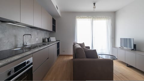 Apartment | 1 bedroom