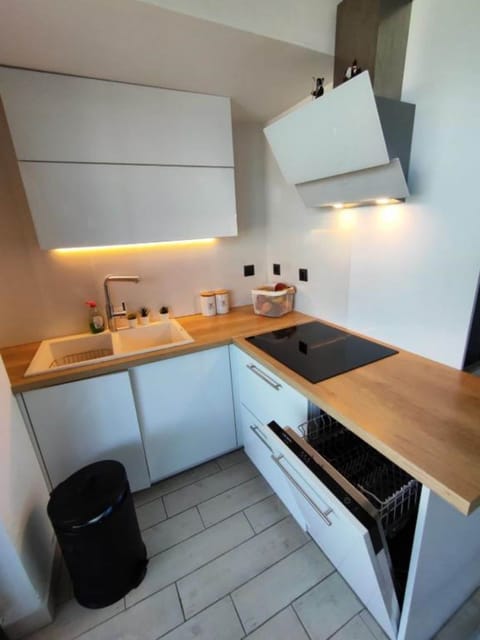 House | 1 bedroom, soundproofing, Internet