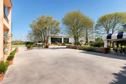 Parking space available on the premises