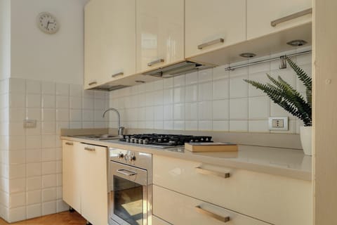 Standard Apartment | Private kitchen