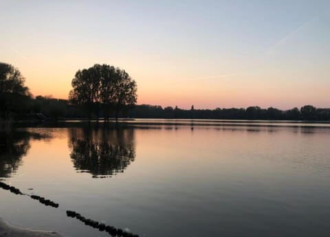 Apartment | View from property