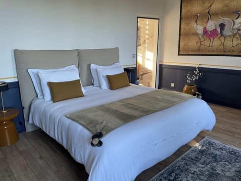 Comfort Double Room, Garden View | Free WiFi