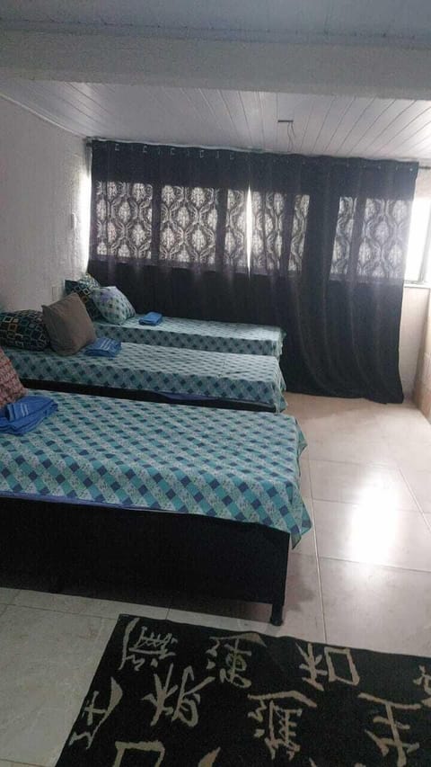 Comfort Room | Bed sheets