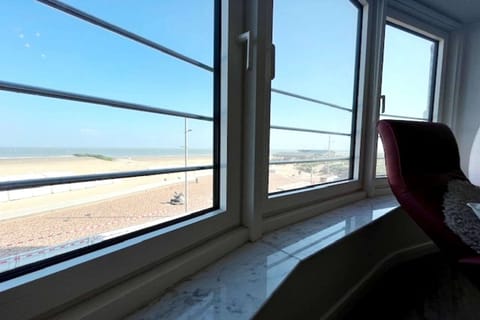 View from Holiday Home [summer]