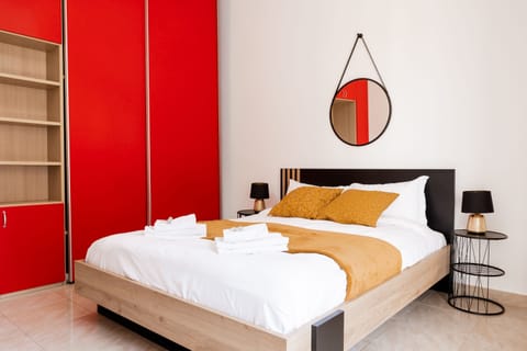 Apartment | 2 bedrooms