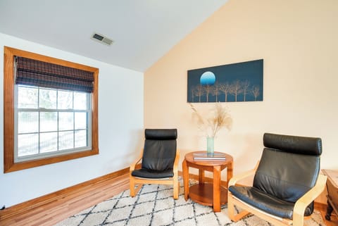 Apartment (1 Bedroom) | Interior