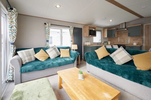 Grange, Morecambe - Host & Stay