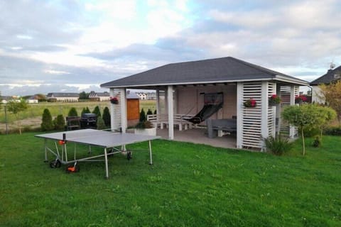 Holiday Park Facilities and Services 