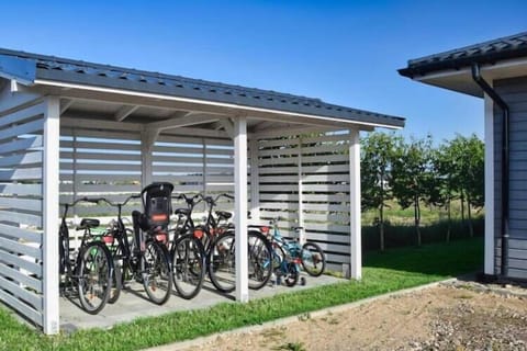 Holiday Park Facilities and Services 