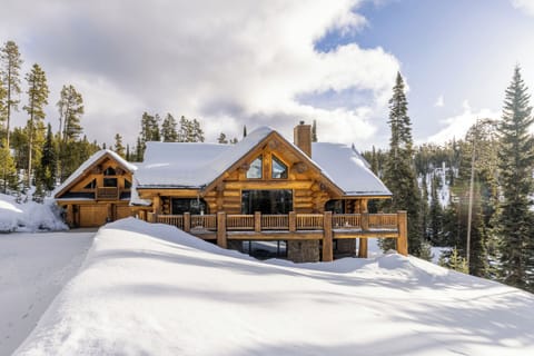 Wrap Around Porch | Exterior