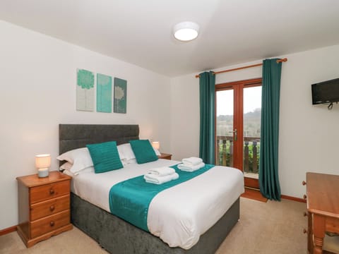 3 bedrooms, individually decorated, individually furnished, free WiFi