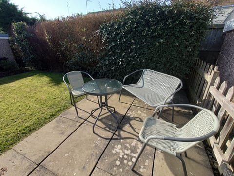 Cottage | Terrace/patio