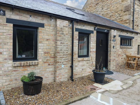 Cottage | Exterior detail