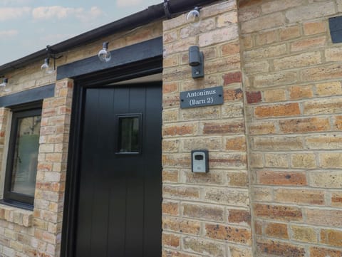 Cottage | Exterior detail