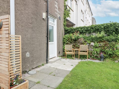 Cottage | Terrace/patio