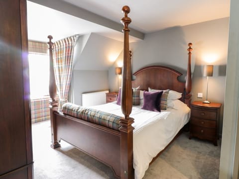 1 bedroom, individually decorated, individually furnished, free WiFi