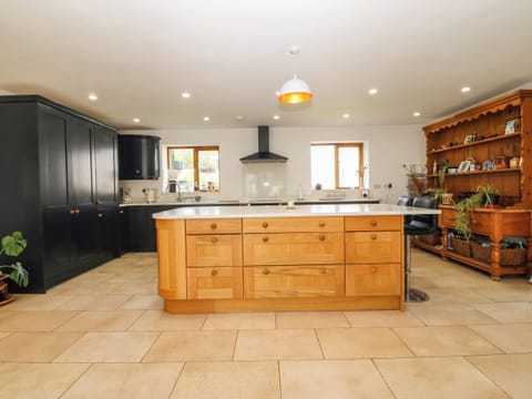 Electric kettle, toaster, cookware/dishes/utensils