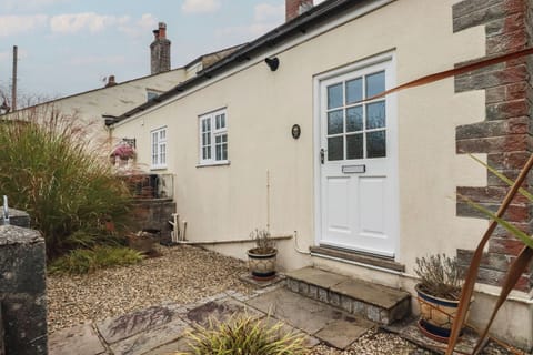 Cottage | Exterior detail