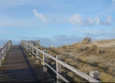 Apartment | View from property