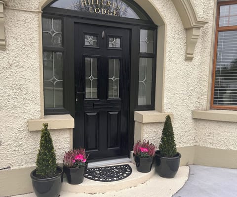 Welcome to Carrick-on-Shannon, just 3mins walk from the town & Marina