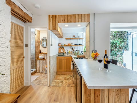 Kitchen | Little Matthews, Torquay