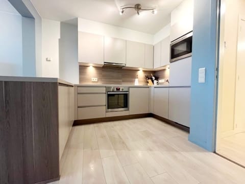 Apartment | Private kitchen