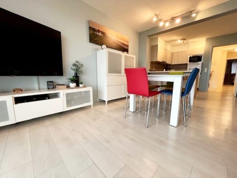 Apartment | Living room