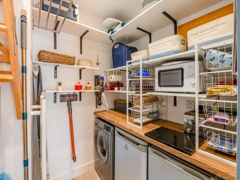 Utility room | Queensway, scarborough