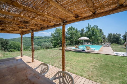 Autumn, Pool, Spring, Summer