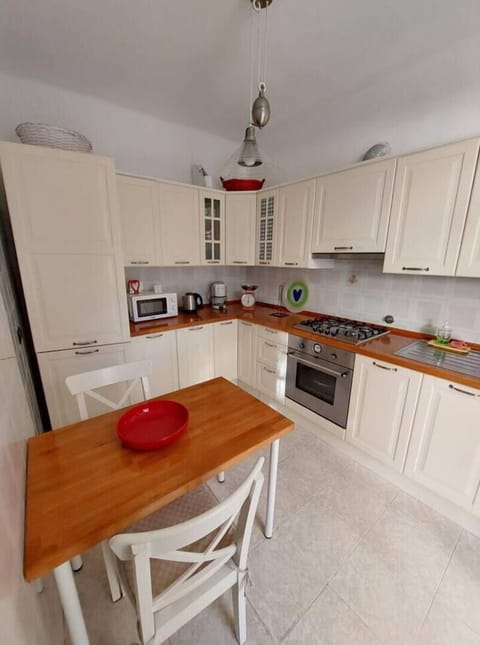 Autumn, Kitchen, Spring, Summer