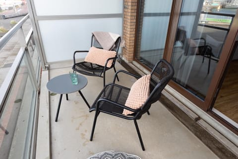 Patio / Balcony