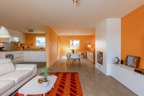 Apartment | 2 bedrooms, Internet