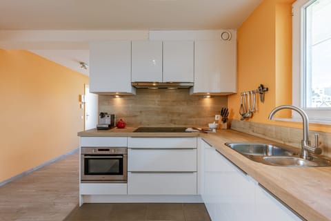 Apartment | 2 bedrooms, Internet