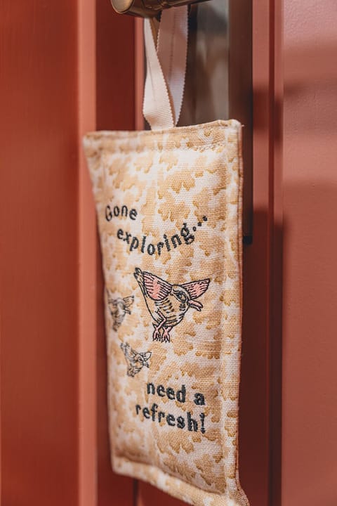 Premium bedding, in-room safe, desk, laptop workspace