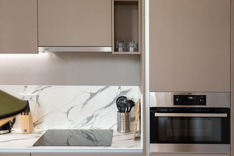 Apartment | Private kitchen