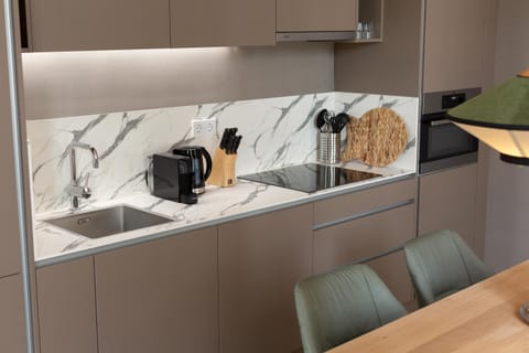 Apartment | Private kitchen