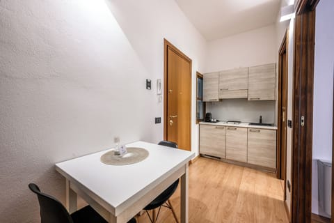 Comfort Apartment | Living area