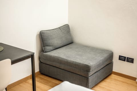 Comfort Apartment | 1 bedroom, iron/ironing board, free WiFi