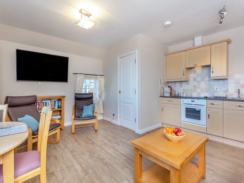 Kitchen | Harbour View, Cromarty