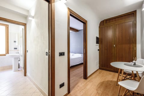 Comfort Apartment | Living area