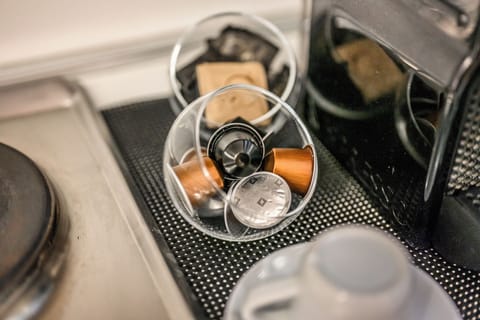 Comfort Apartment | Private kitchen