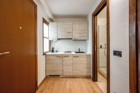 Comfort Apartment | Private kitchen
