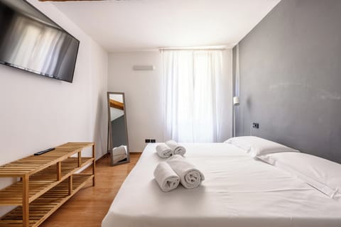 Comfort Apartment | 1 bedroom, free WiFi