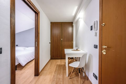 Comfort Apartment | Living area