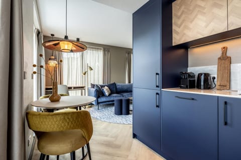 Apartment | Private kitchen