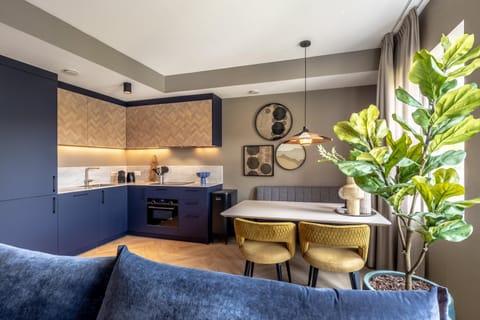 Apartment | Private kitchen