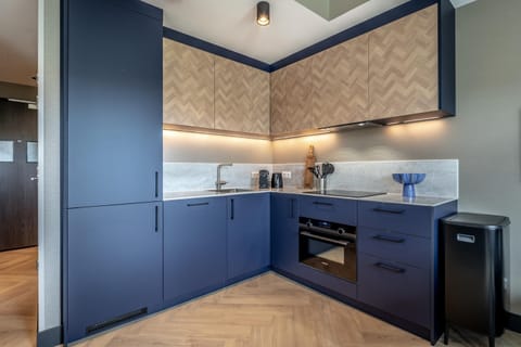 Apartment | Private kitchen