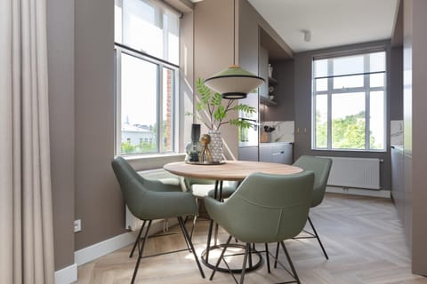 Apartment | Living room